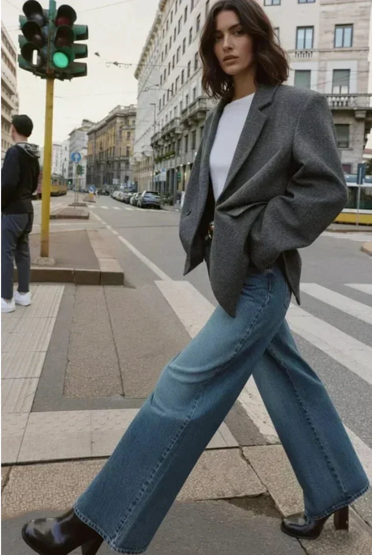 What to Wear When You Don’t Know What to Wear