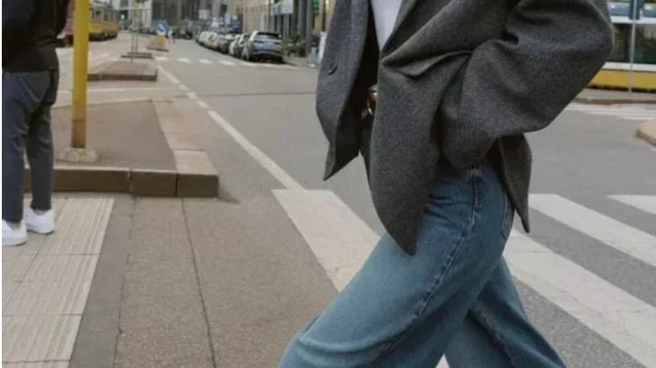 What to Wear When You Don’t Know What to Wear