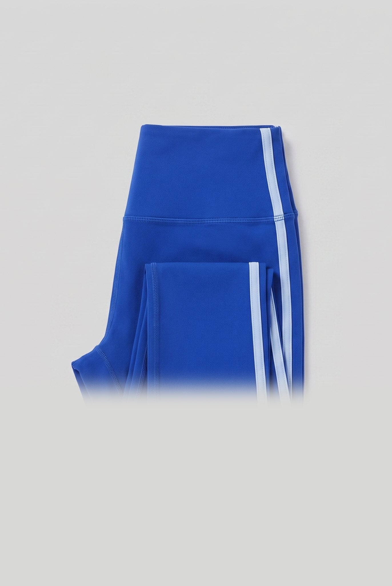 Aerialis Breathe Leggings | High-Rise, Breathable Fabric, ⅞ Length 4