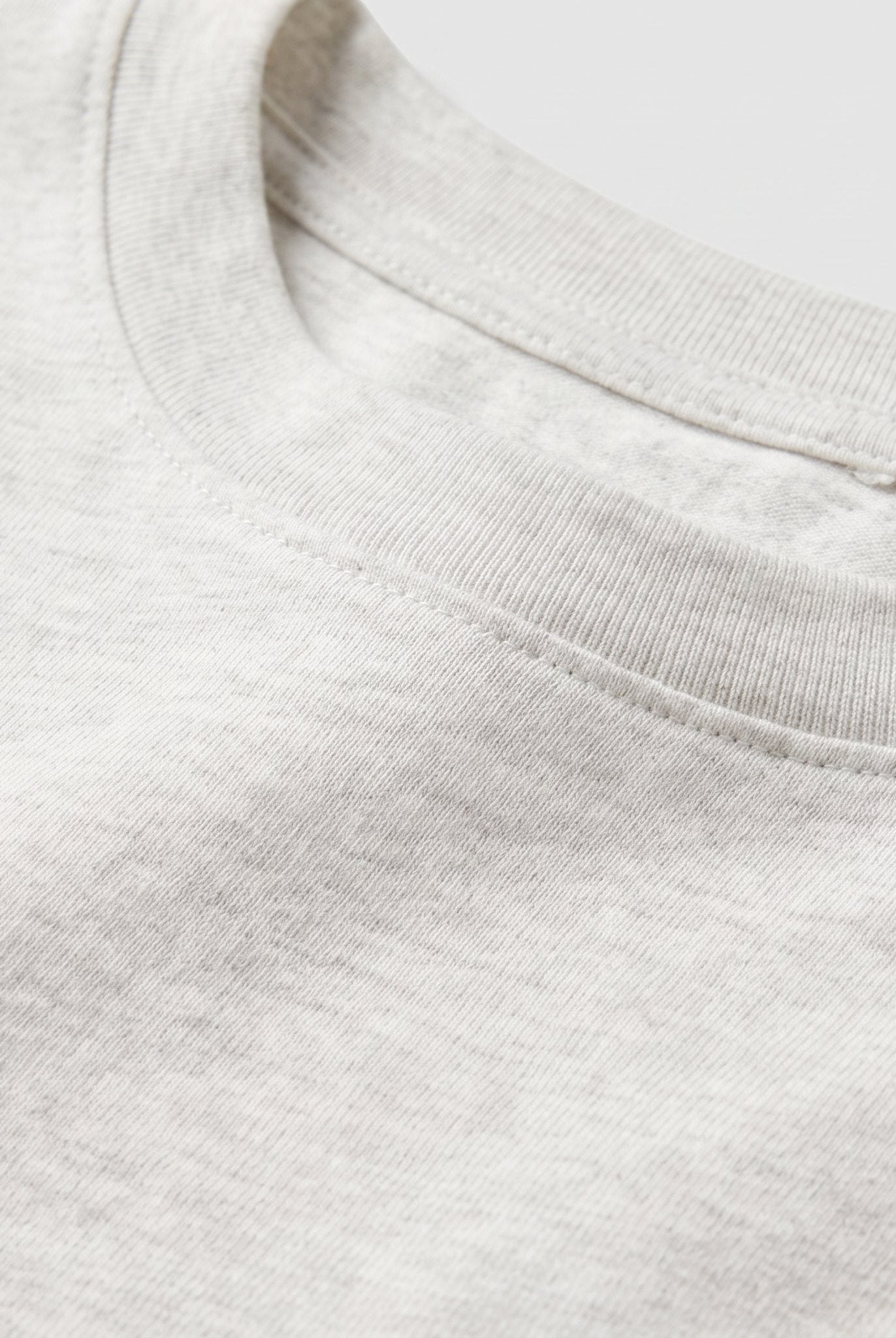 Aero Oversized T-Shirt | 100% Organic Cotton, Embroidered Logo 5
