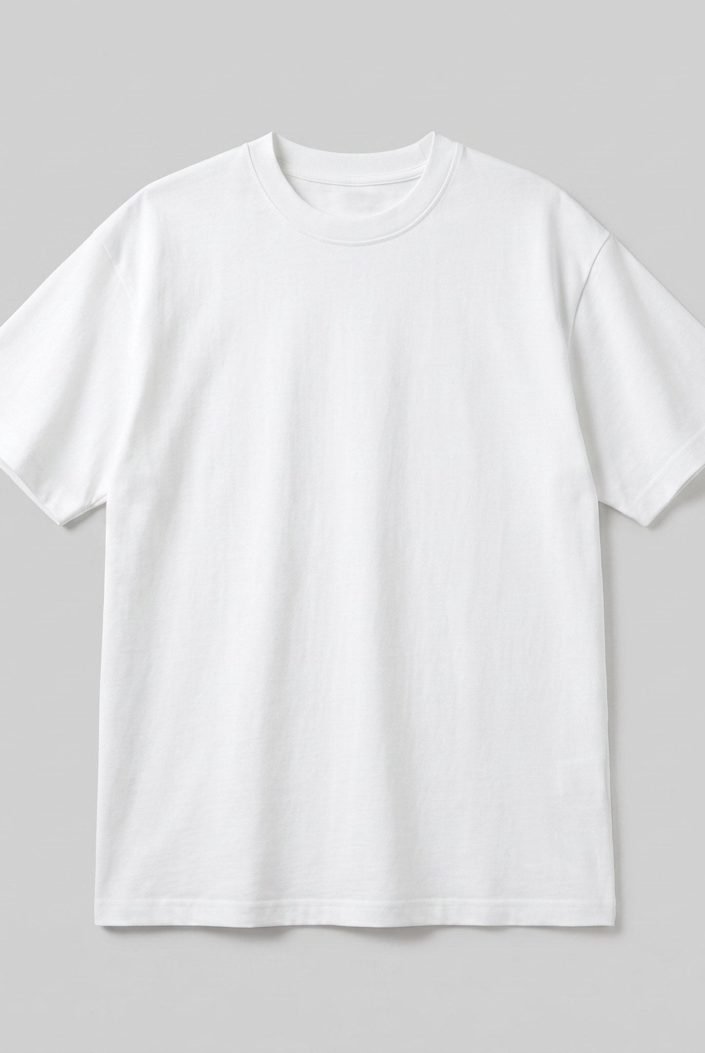 Alera Oversized T-Shirt | 100% Organic Cotton, Lightweight Graphic Tee 4