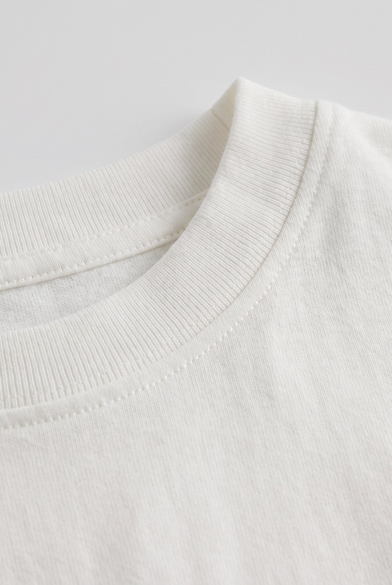 Alera Oversized T-Shirt | 100% Organic Cotton, Lightweight Graphic Tee 5