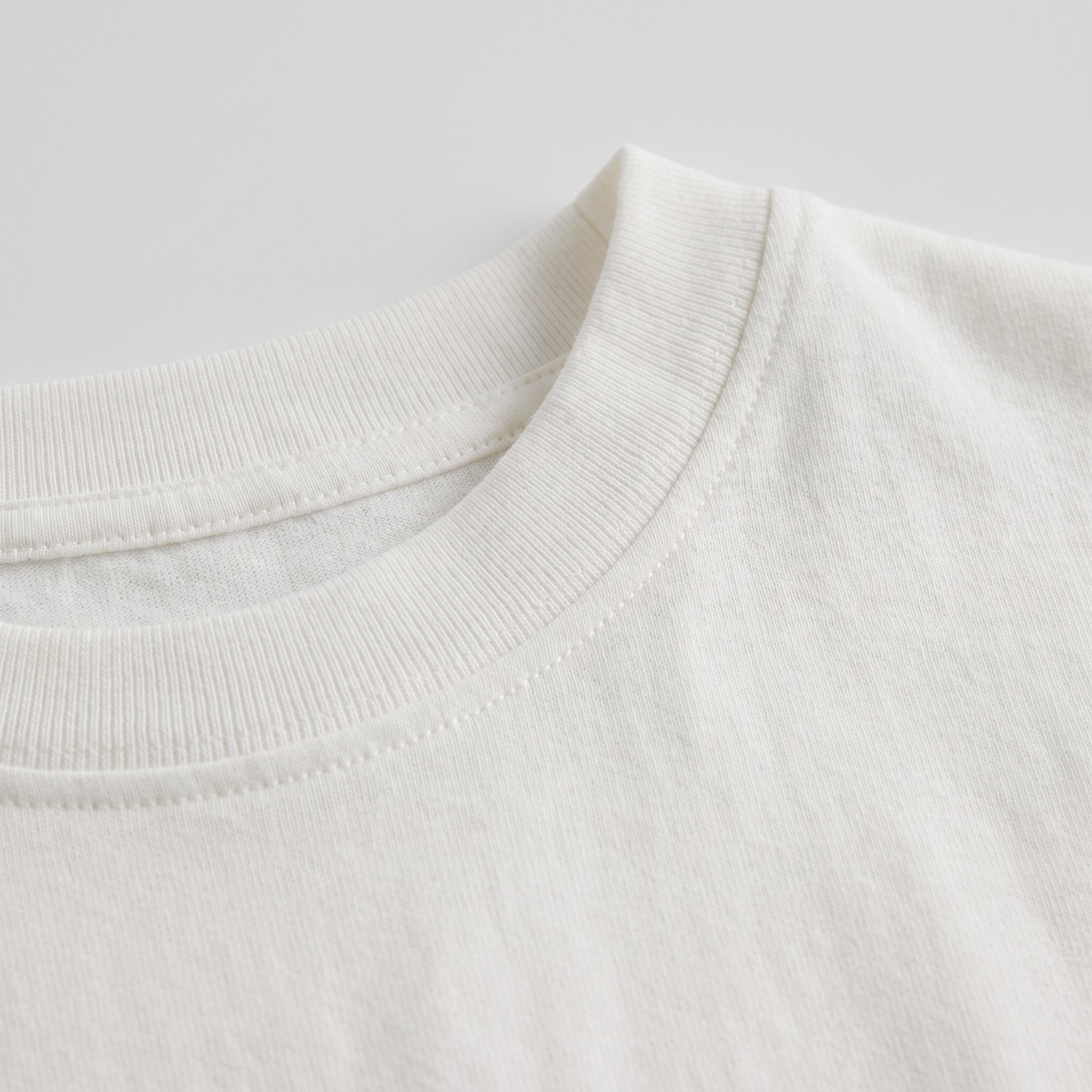 Alera Oversized T-Shirt | 100% Organic Cotton, Lightweight Graphic Tee 5