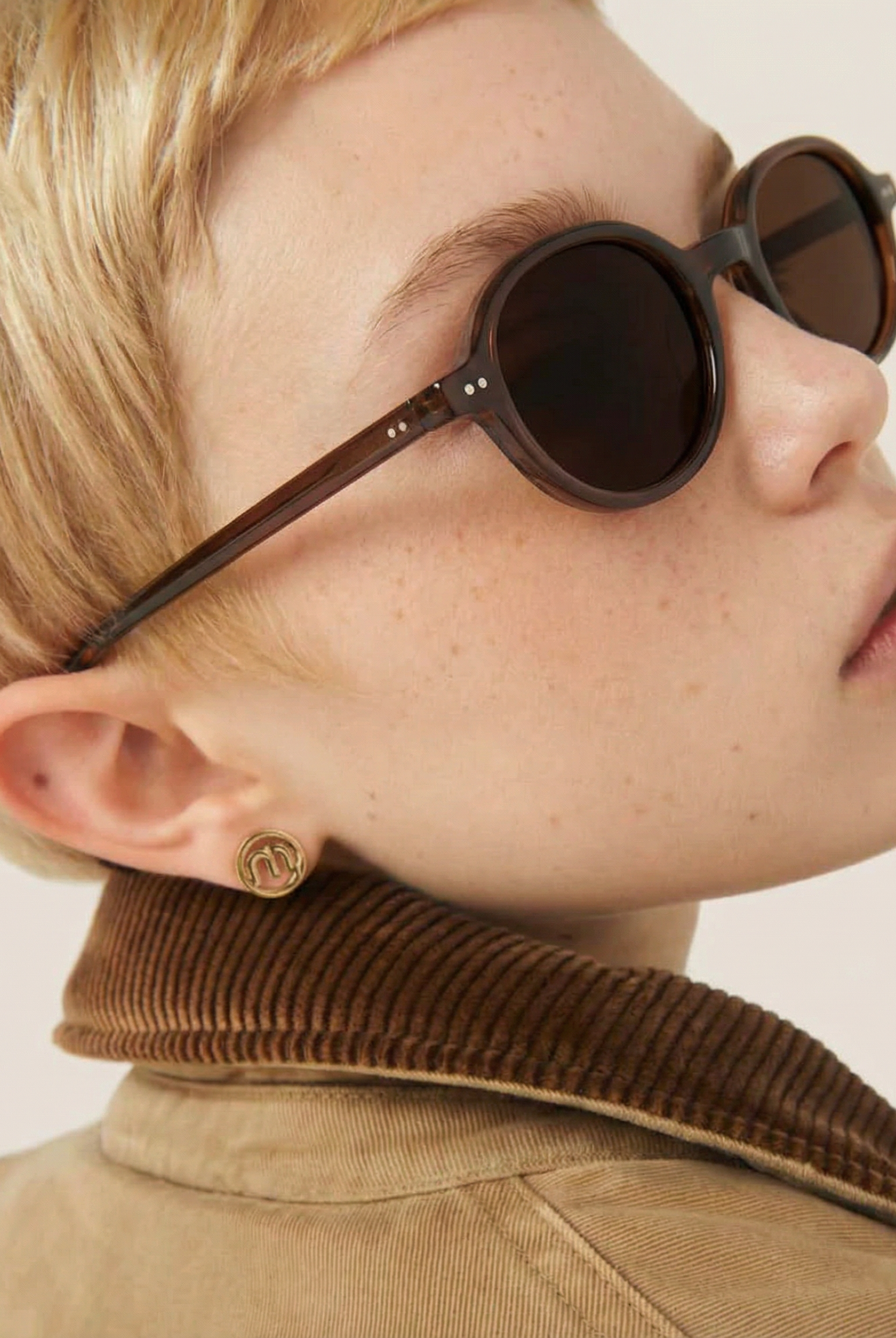 Arianna Sunglasses | Premium Acetate, Deep-Tint Lenses 4