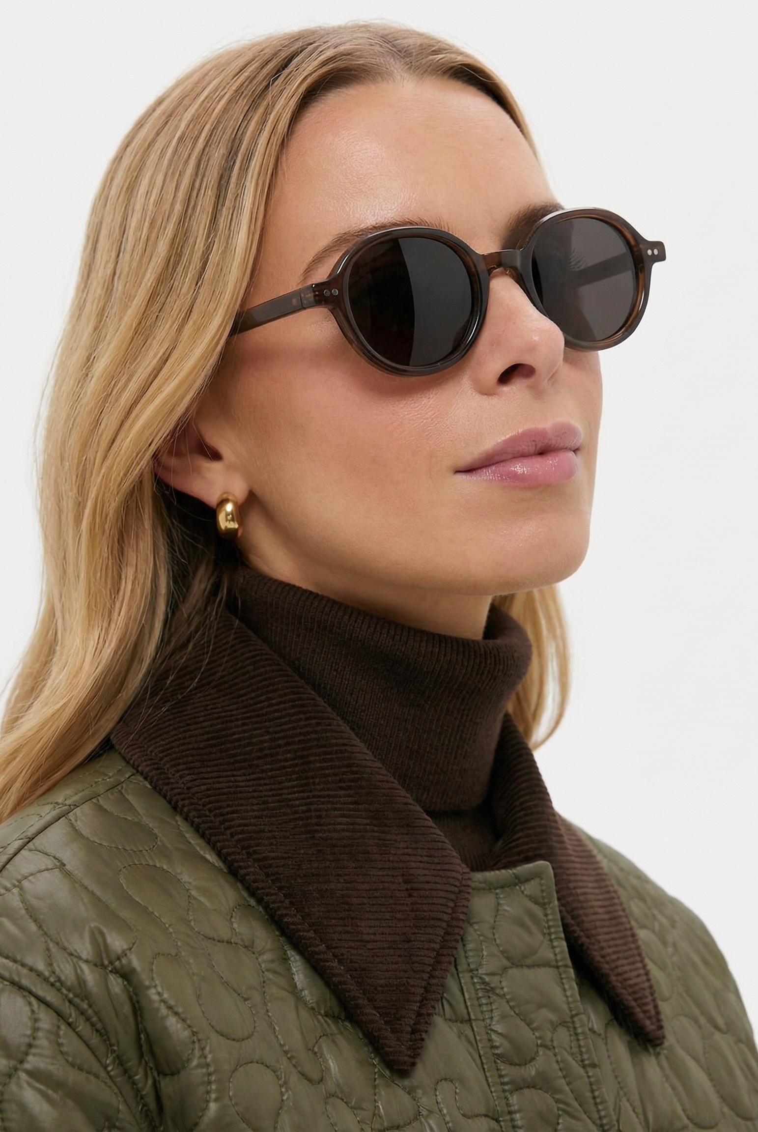 Arianna Sunglasses | Premium Acetate, Deep-Tint Lenses 5