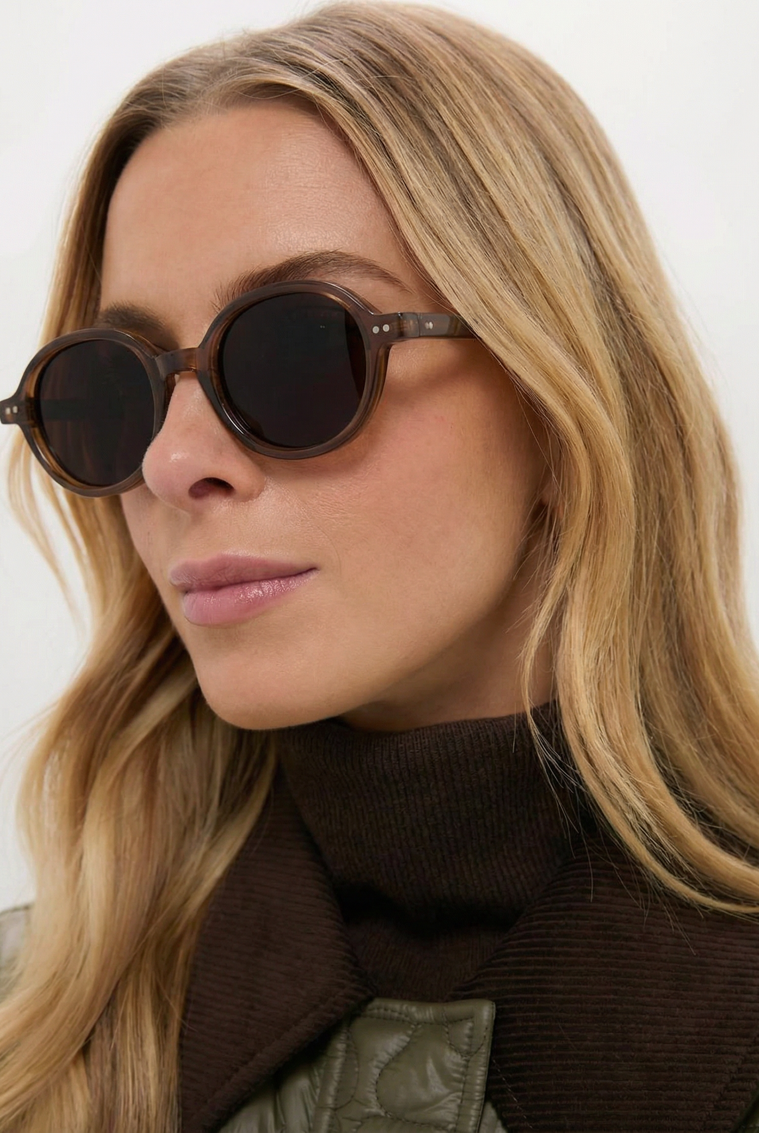 Arianna Sunglasses | Premium Acetate, Deep-Tint Lenses 6