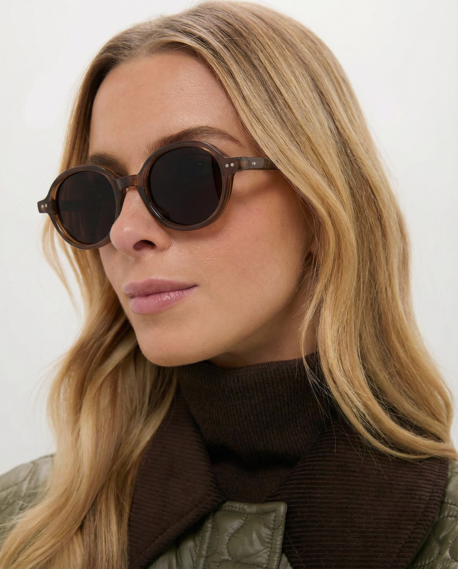 Arianna Sunglasses | Premium Acetate, Deep-Tint Lenses 6