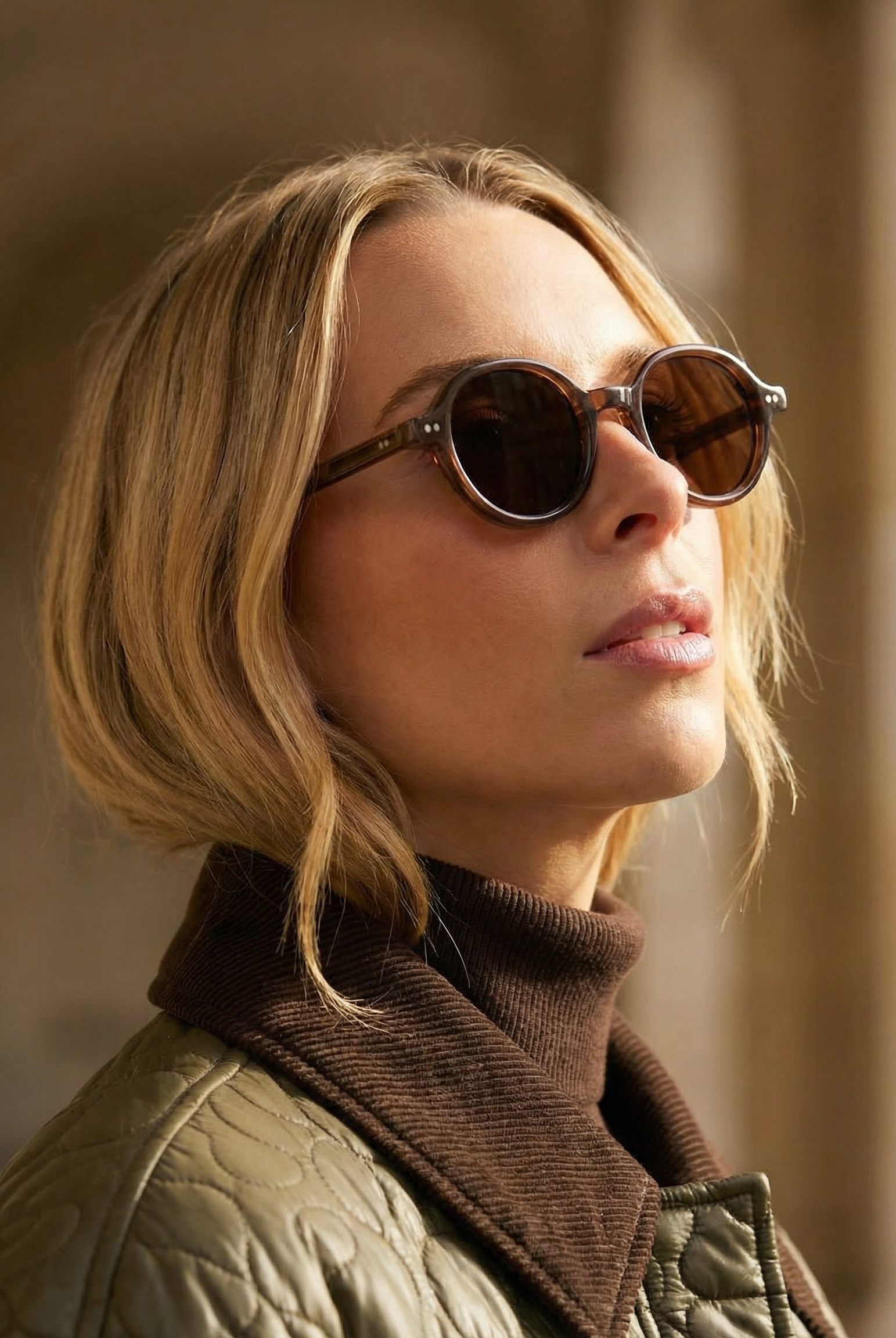 Arianna Sunglasses | Premium Acetate, Deep-Tint Lenses 7