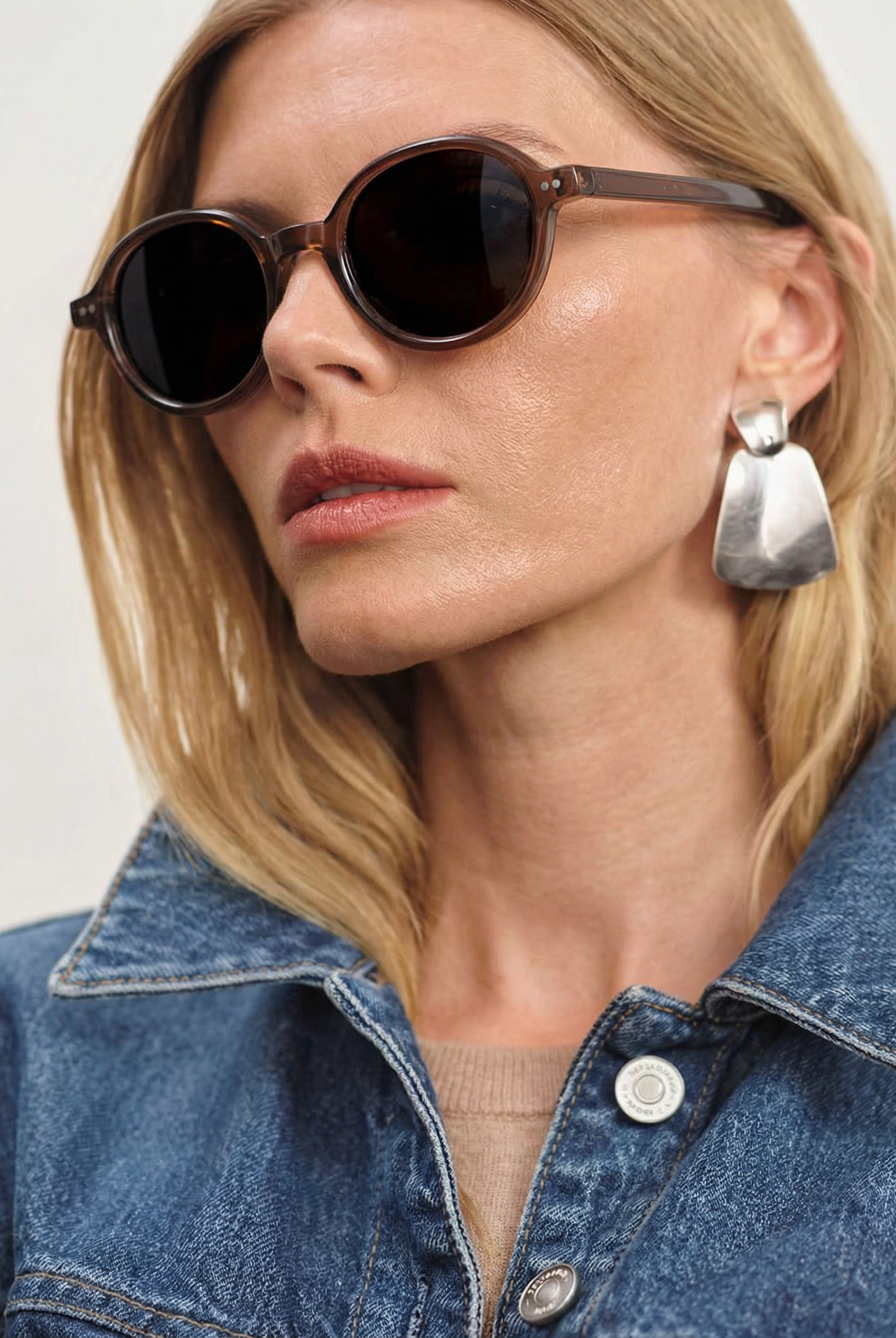 Arianna Sunglasses | Premium Acetate, Deep-Tint Lenses 8
