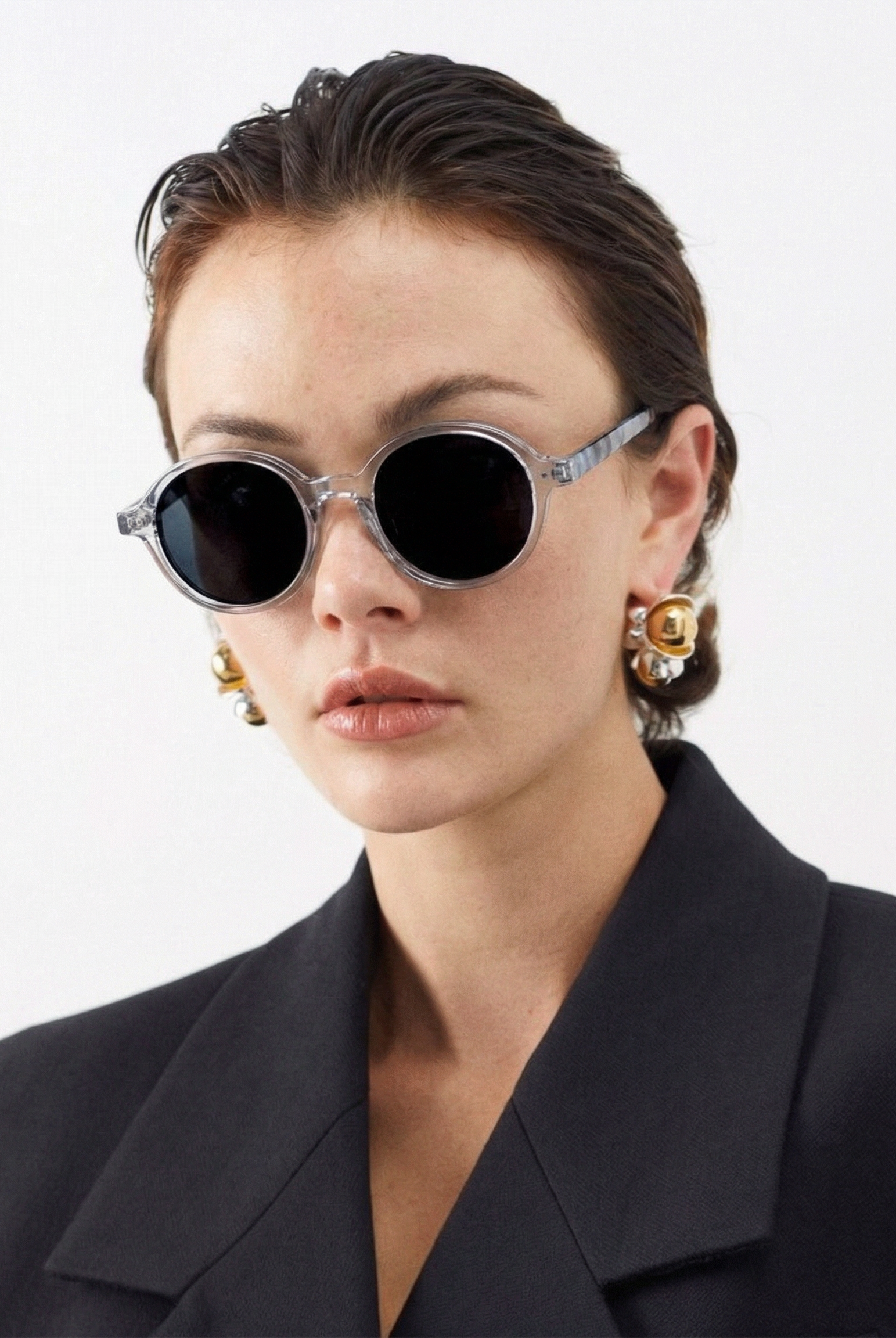 Arianna Sunglasses | Premium Acetate, Deep-Tint Lenses 9