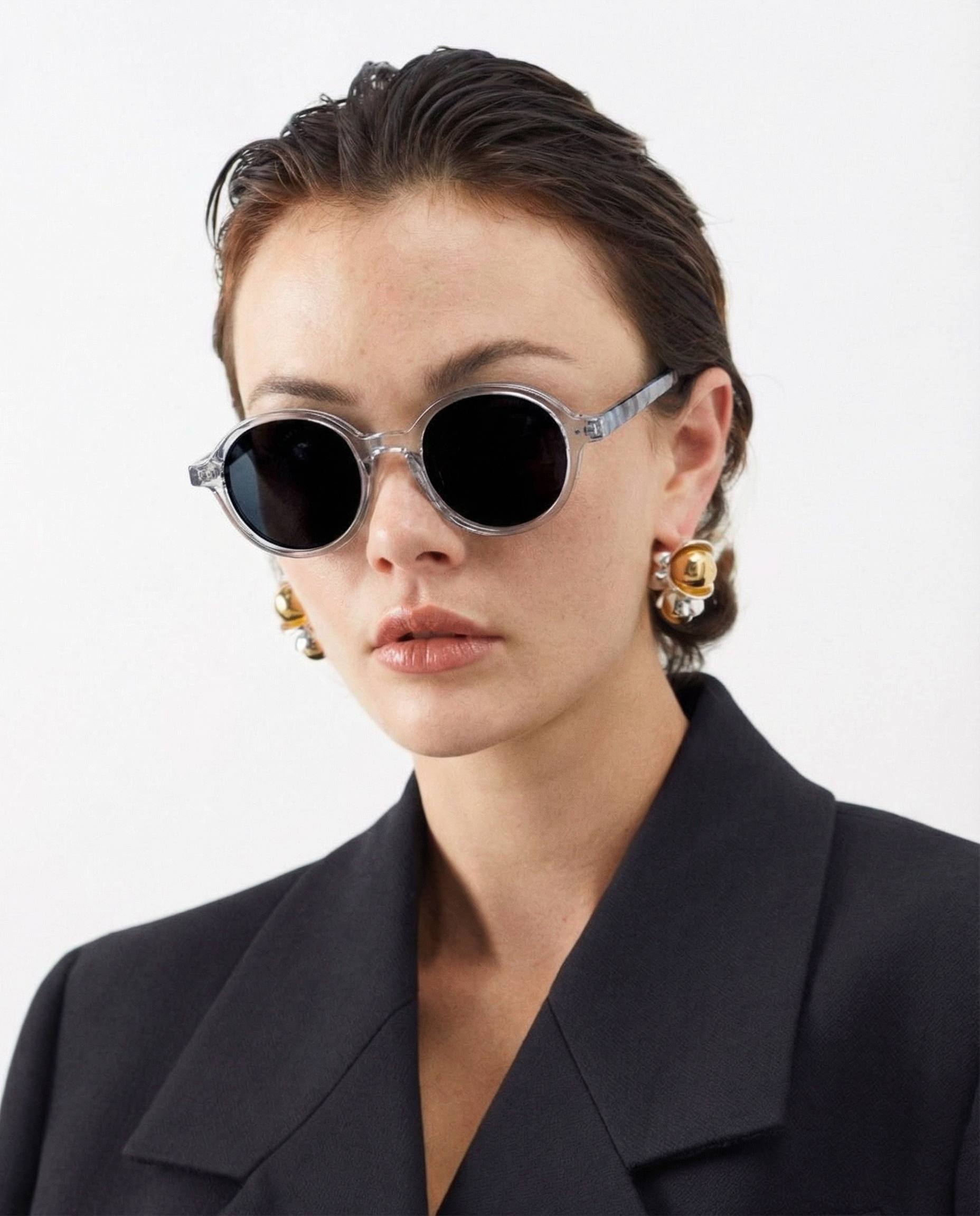 Arianna Sunglasses | Premium Acetate, Deep-Tint Lenses 9