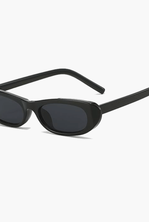Ava Sunglasses | Vintage Cat-Eye Design, Lightweight Frame 2