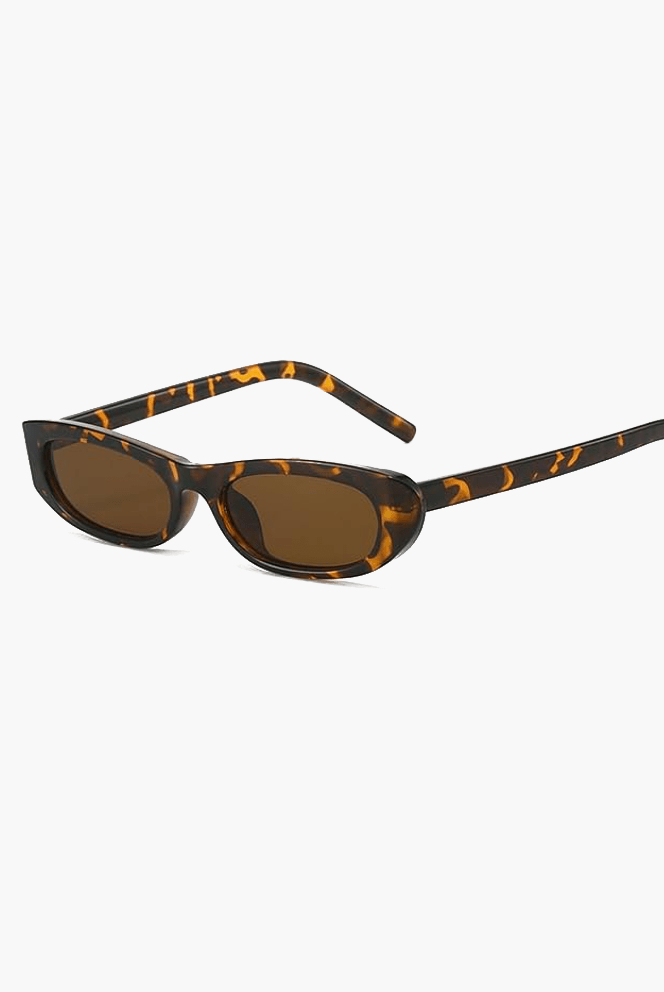 Ava Sunglasses | Vintage Cat-Eye Design, Lightweight Frame 3