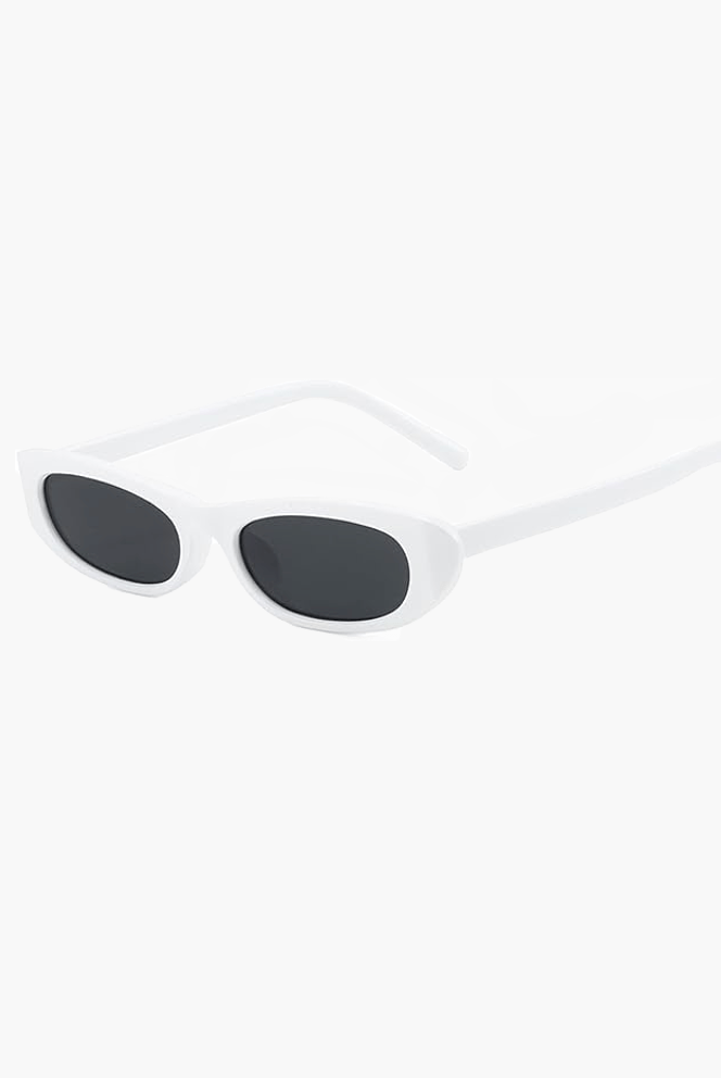 Ava Sunglasses | Vintage Cat-Eye Design, Lightweight Frame 4