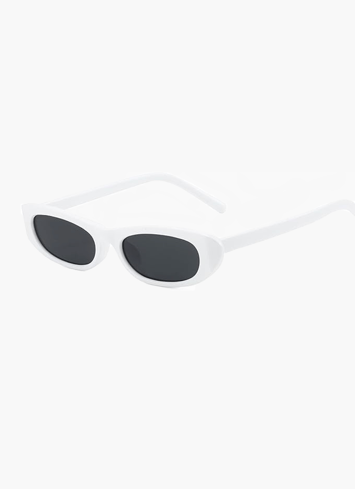 Ava Sunglasses | Vintage Cat-Eye Design, Lightweight Frame 4