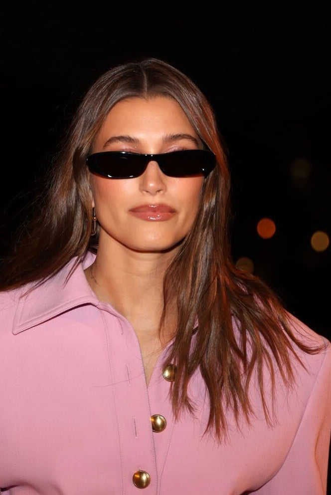 Ava Sunglasses | Vintage Cat-Eye Design, Lightweight Frame 5