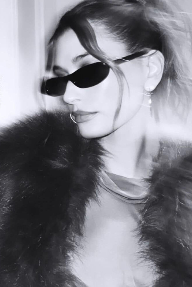 Ava Sunglasses | Vintage Cat-Eye Design, Lightweight Frame 6