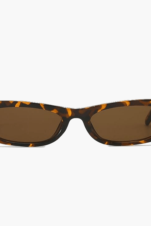 Ava Sunglasses | Vintage Cat-Eye Design, Lightweight Frame 7