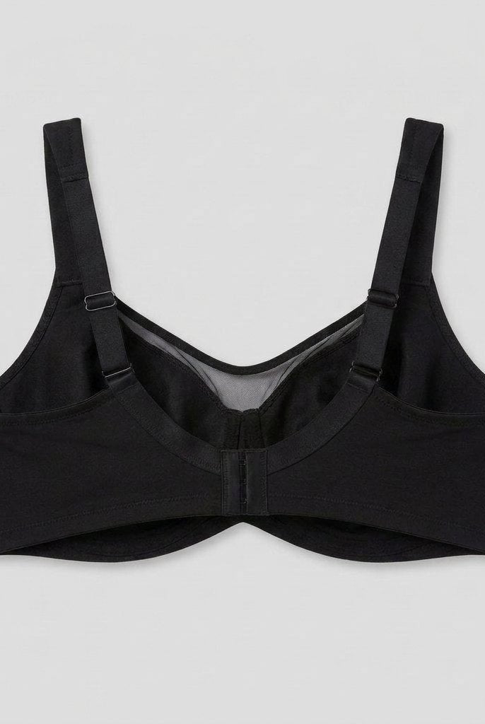 Bella Plus Size Bra | Cooling Full Coverage Minimizer 3