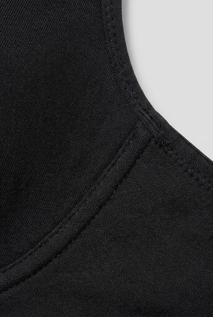 Bella Plus Size Bra | Cooling Full Coverage Minimizer 4