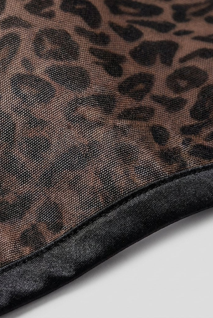 Bella Strapless Bra | Underwire Support, Breathable Mesh 5