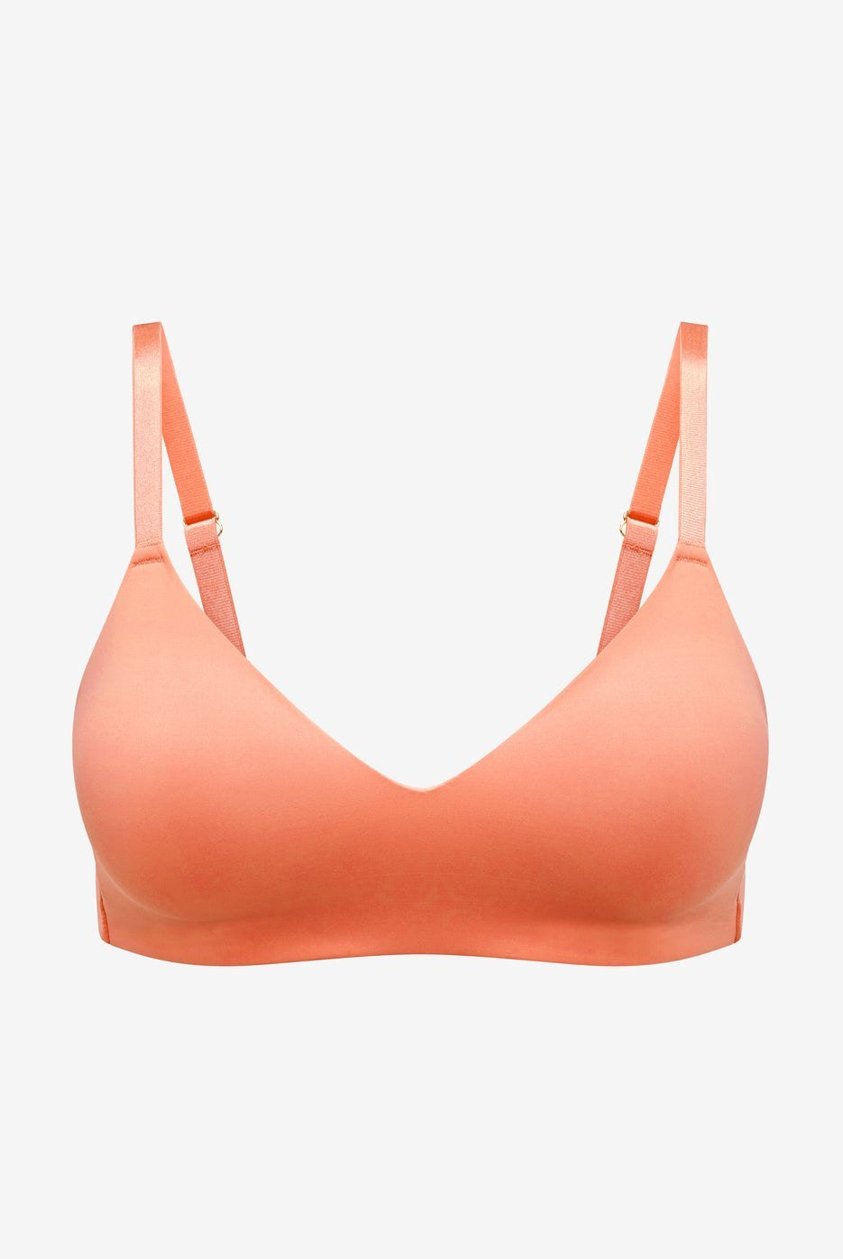 Breeze Wireless Bra | No Underwire, Adjustable Fit for All-Day Comfort 0