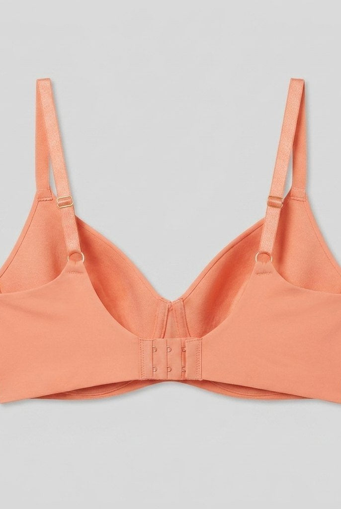 Breeze Wireless Bra | No Underwire, Adjustable Fit for All-Day Comfort 1
