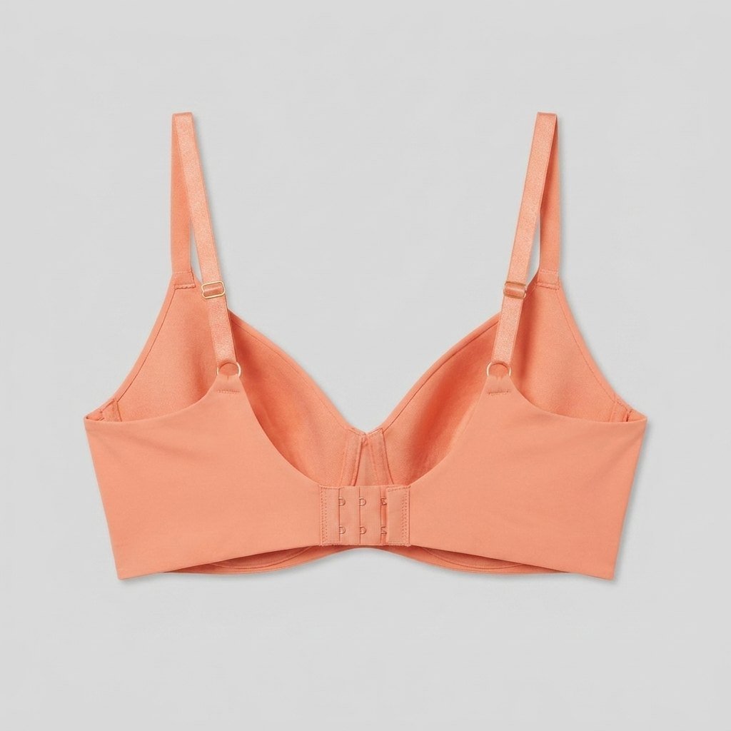 Breeze Wireless Bra | No Underwire, Adjustable Fit for All-Day Comfort 1