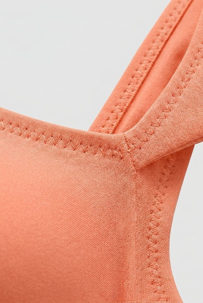 Breeze Wireless Bra | No Underwire, Adjustable Fit for All-Day Comfort 2