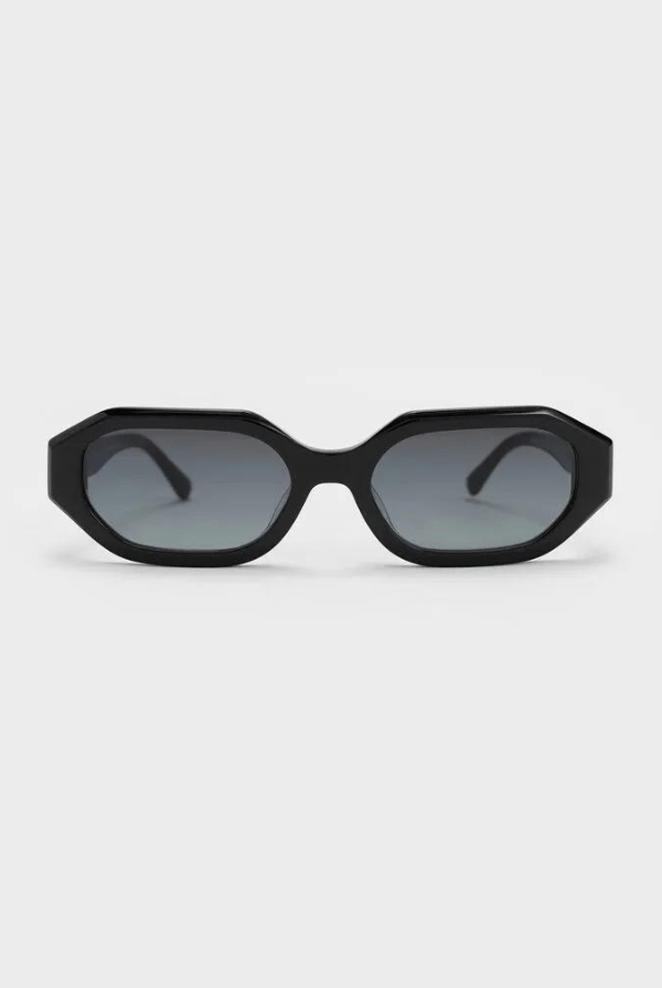 Cielo Oval Sunglasses | Vintage-Inspired, UV Protection 2