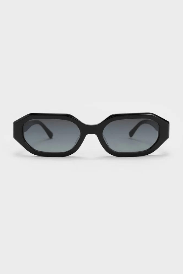 Cielo Oval Sunglasses | Vintage-Inspired, UV Protection 2