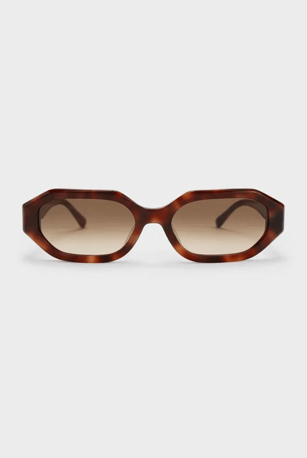Cielo Oval Sunglasses | Vintage-Inspired, UV Protection 9