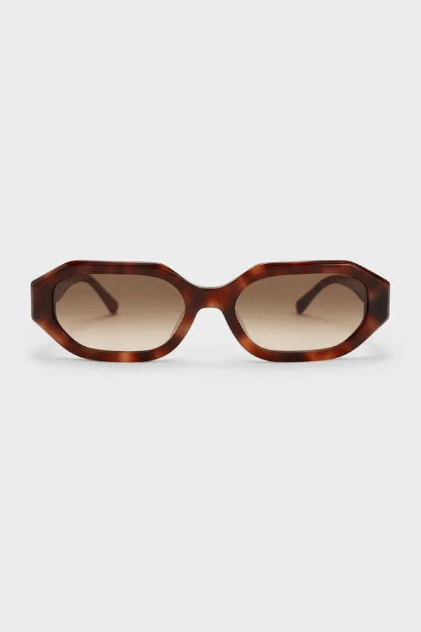 Cielo Oval Sunglasses | Vintage-Inspired, UV Protection 9