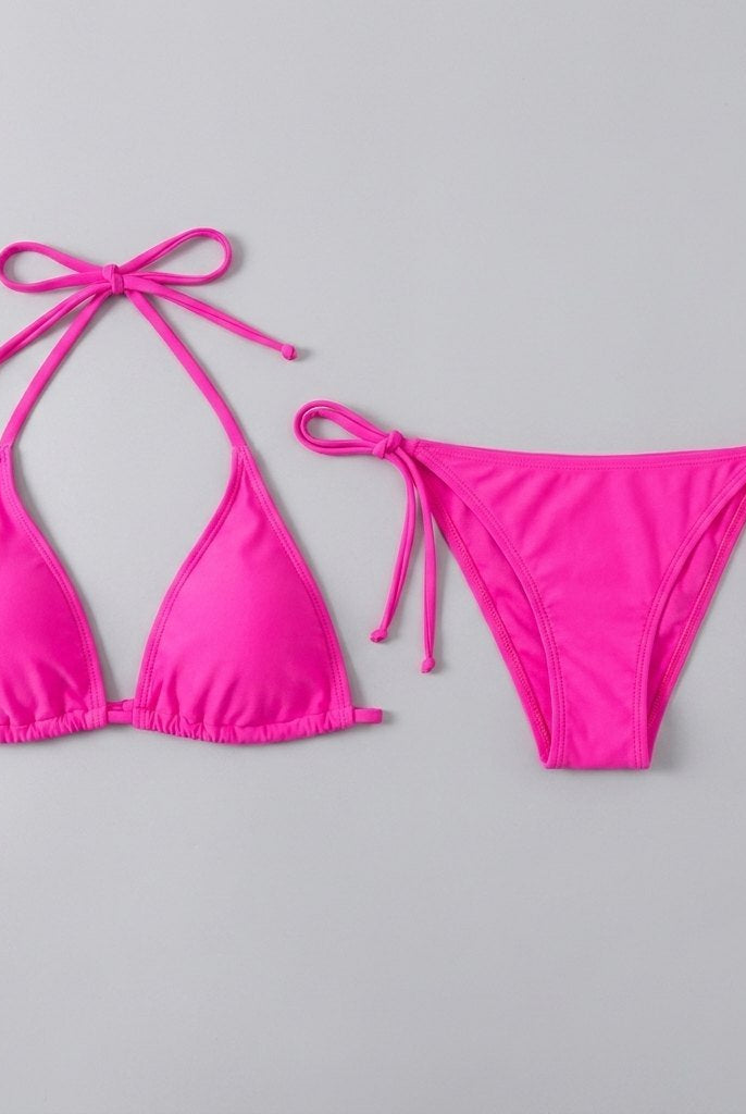 Cora Bikini Set | Premium Stretch Fabric, Flattering Fit for Women 0