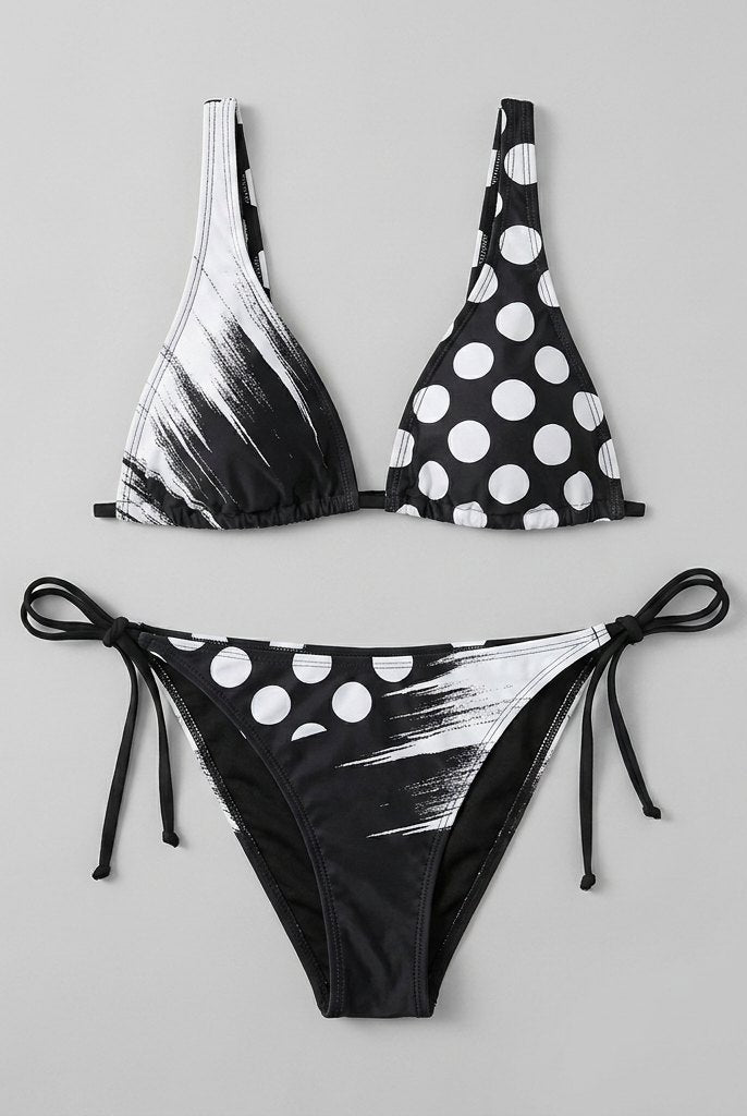 Cora Bikini Set | Premium Stretch Fabric, Flattering Fit for Women 2