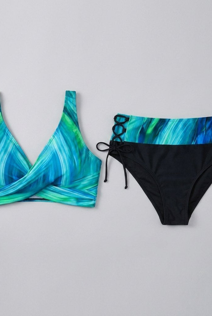 Cora Bikini Set | Premium Stretch Fabric, Flattering Fit for Women 3