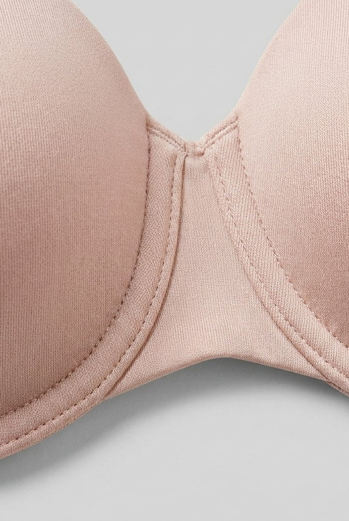 Cora ComfortStretch Bra | Full Coverage, 4-Way Stretch Fabric 2