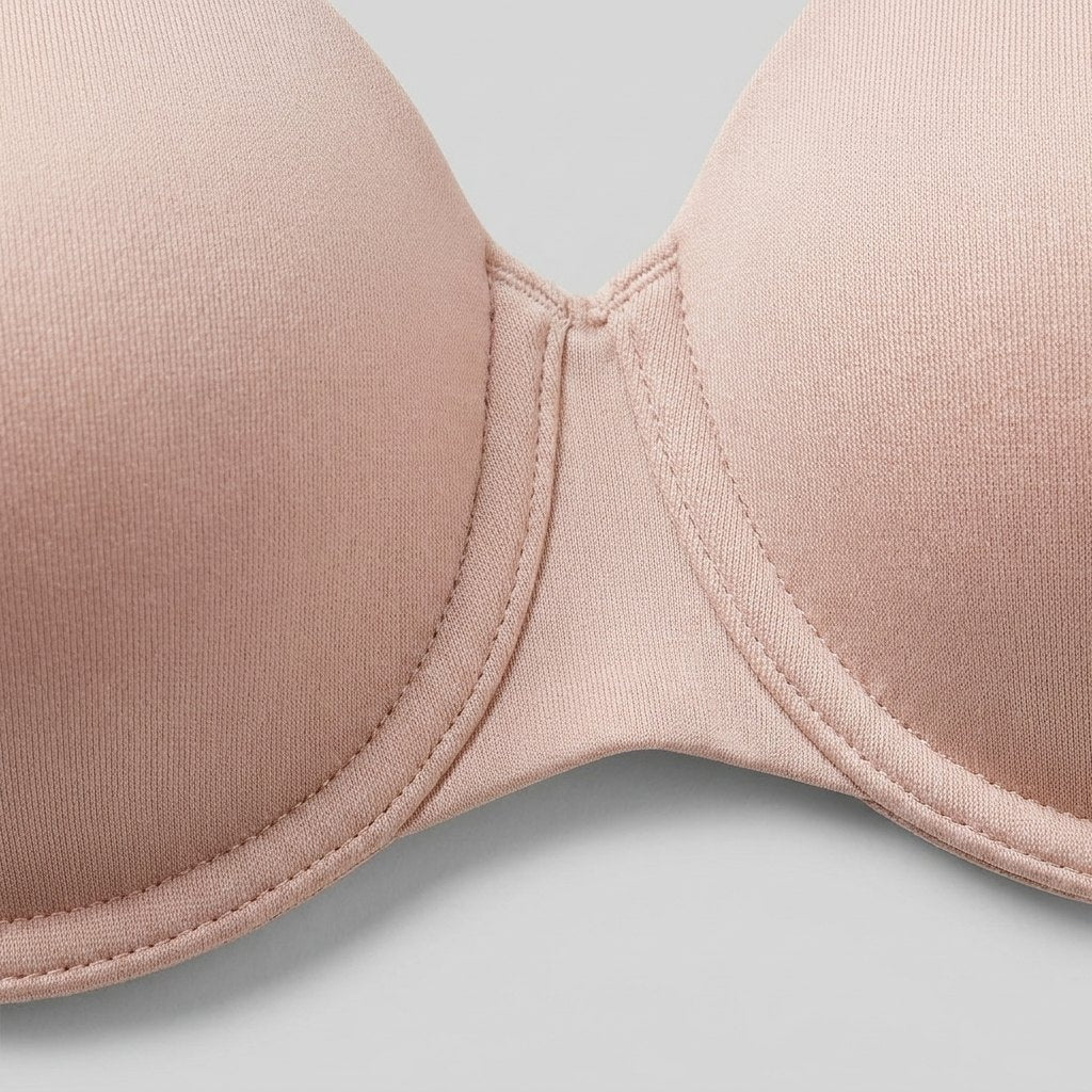 Cora ComfortStretch Bra | Full Coverage, 4-Way Stretch Fabric 2