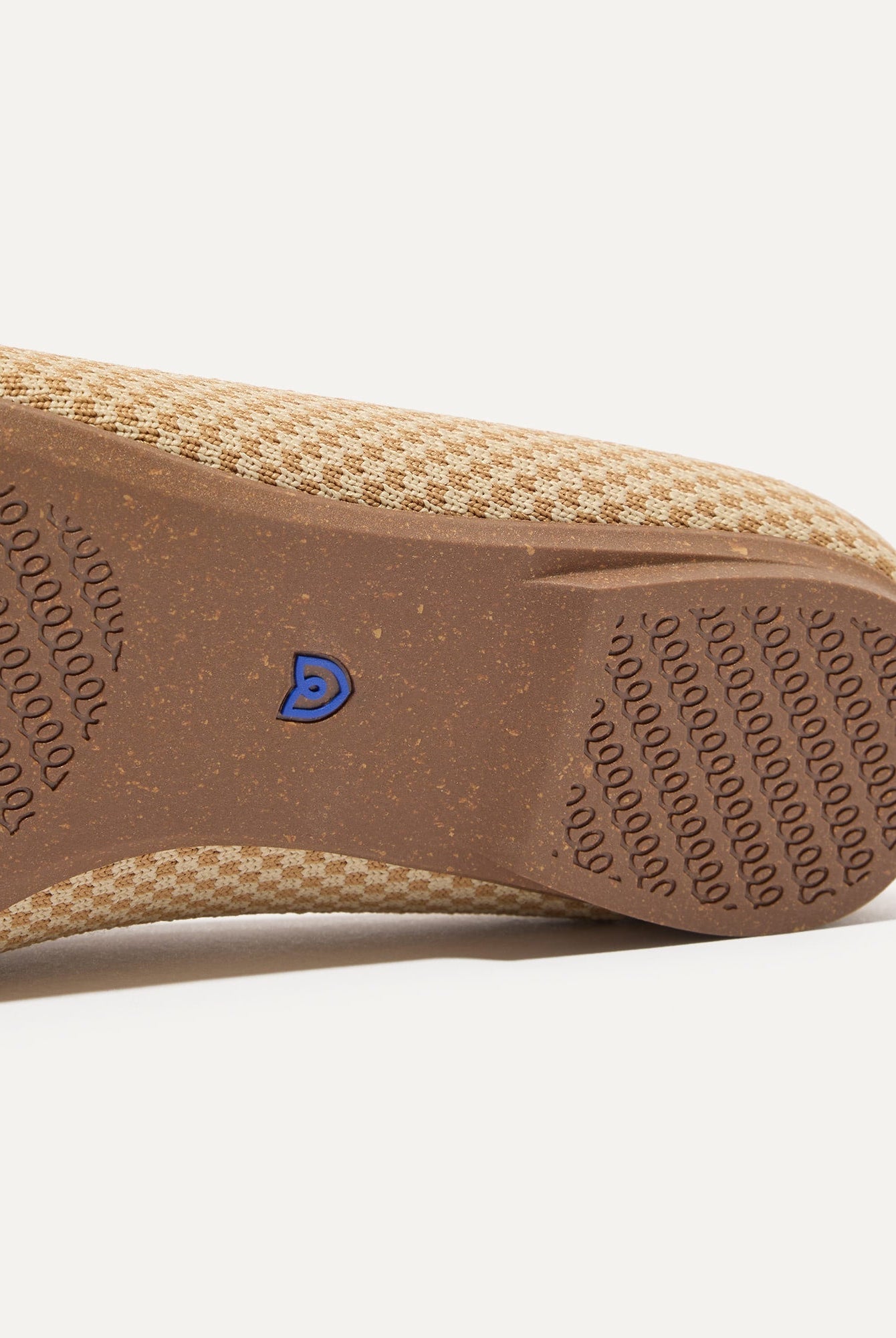 Daxon Loafer Mules | Slip-On, Cushioned Insole, Micro Check Pattern 6