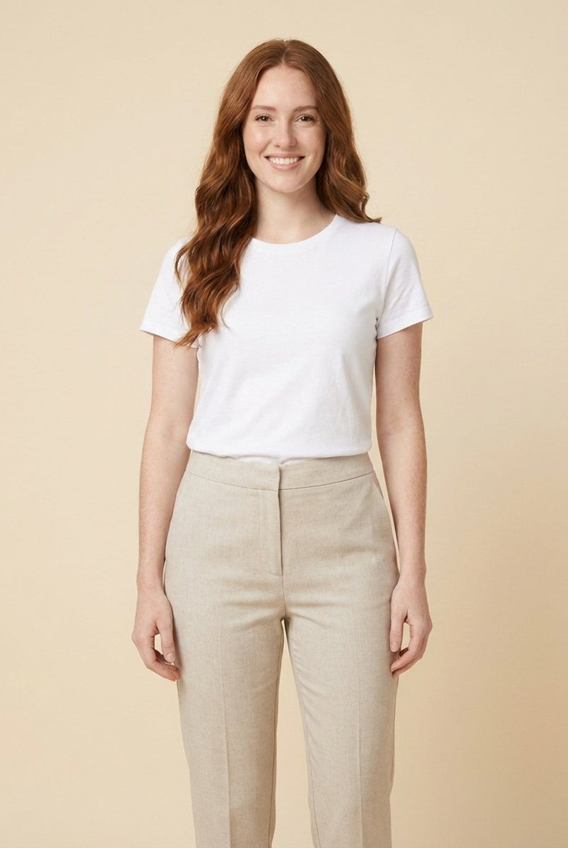 Elise Mens T Shirt | Premium Cotton, Relaxed Fit 2