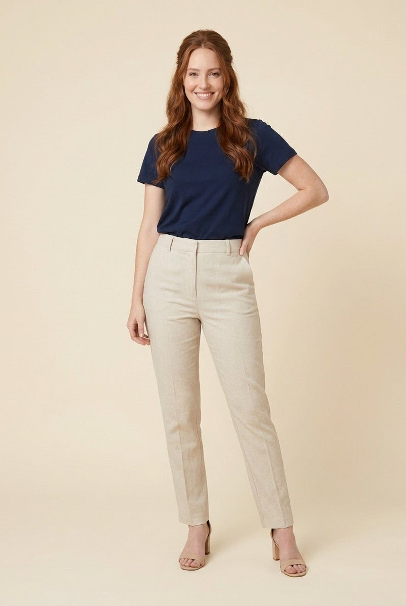 Elise Mens T Shirt | Premium Cotton, Relaxed Fit 3