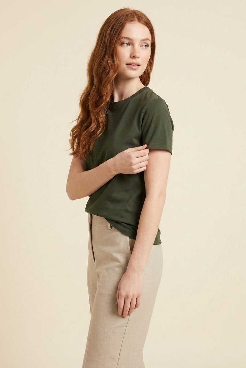 Elise Mens T Shirt | Premium Cotton, Relaxed Fit 5