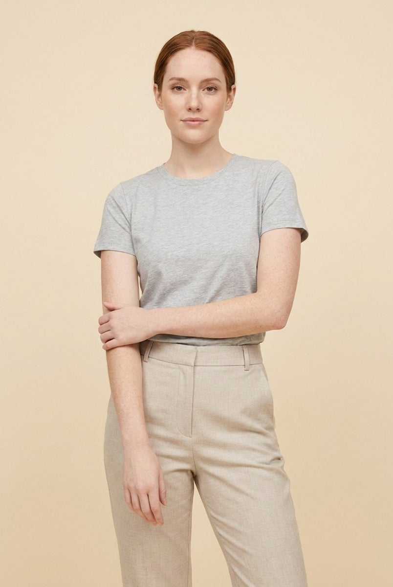 Elise Mens T Shirt | Premium Cotton, Relaxed Fit 7