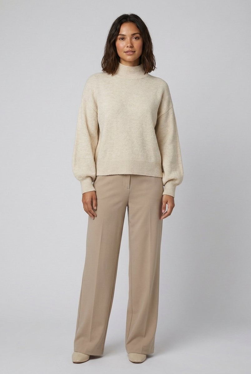 Ella Knit Sweater for Women | Cozy, Lightweight Insulating Design 0