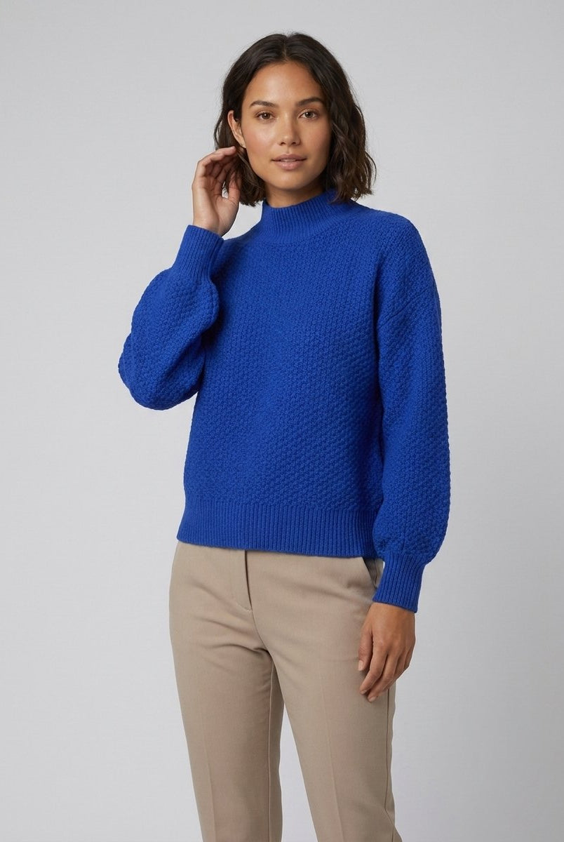 Ella Knit Sweater for Women | Cozy, Lightweight Insulating Design 1
