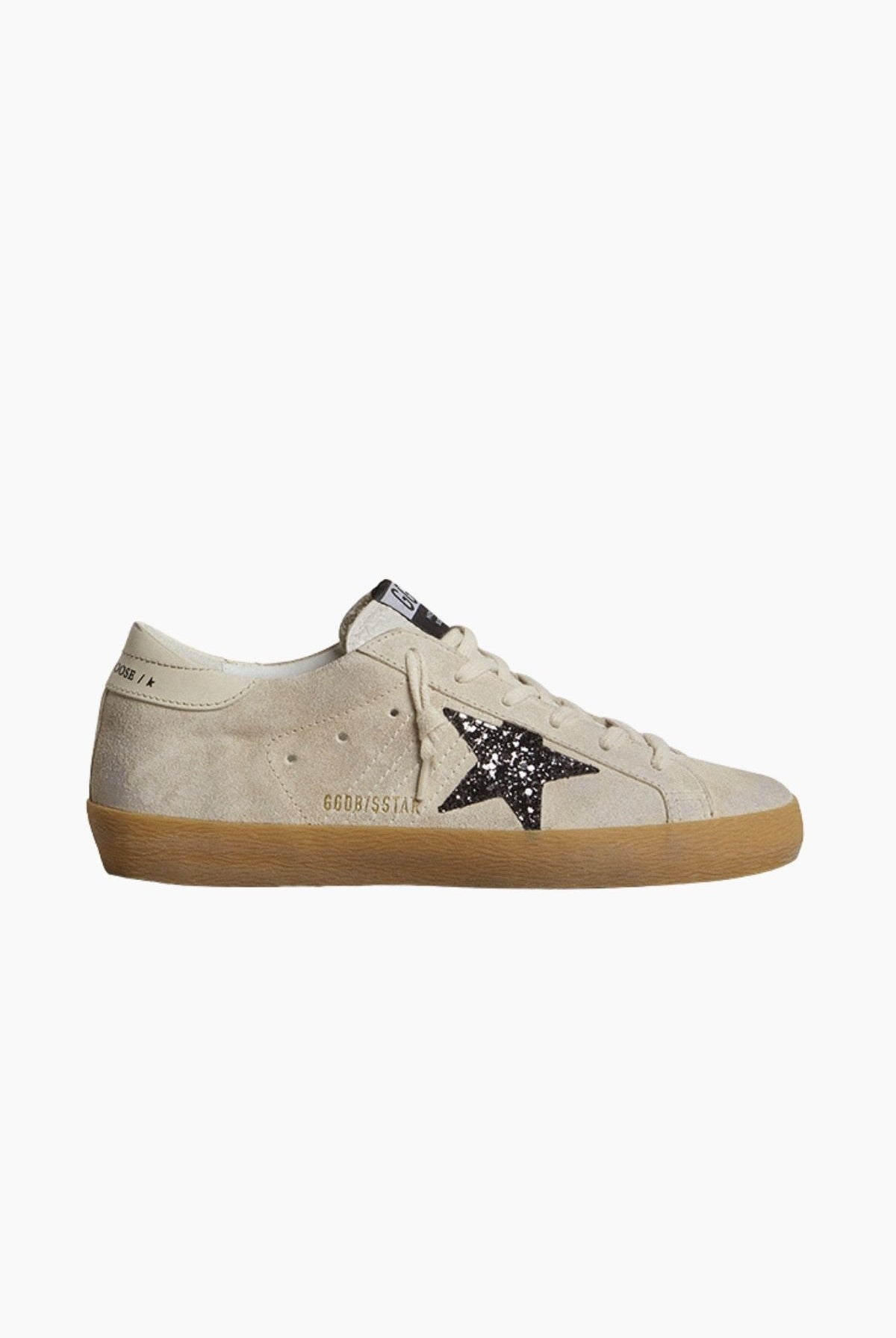 Gala Star Sneakers | Soft Suede, Hand-Distressed Finish 0