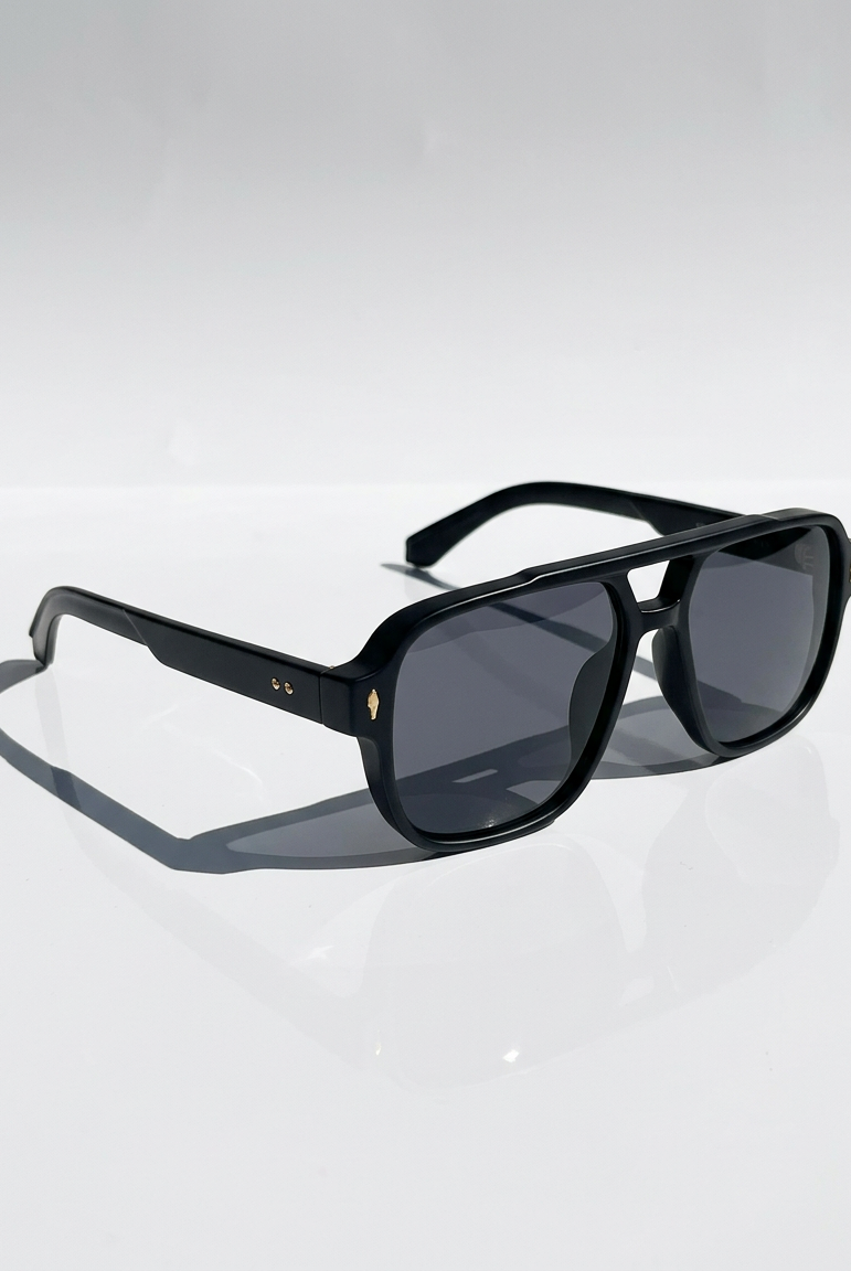 Harlow Sunglasses | Oversized, UV-Protective Acetate Frames 12