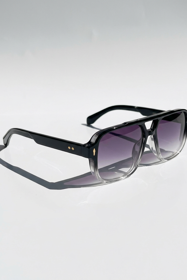 Harlow Sunglasses | Oversized, UV-Protective Acetate Frames 13