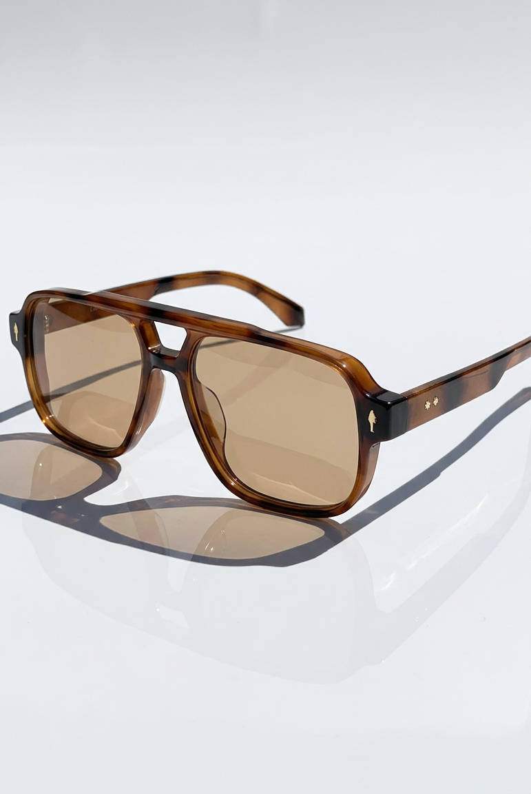 Harlow Sunglasses | Oversized, UV-Protective Acetate Frames 5