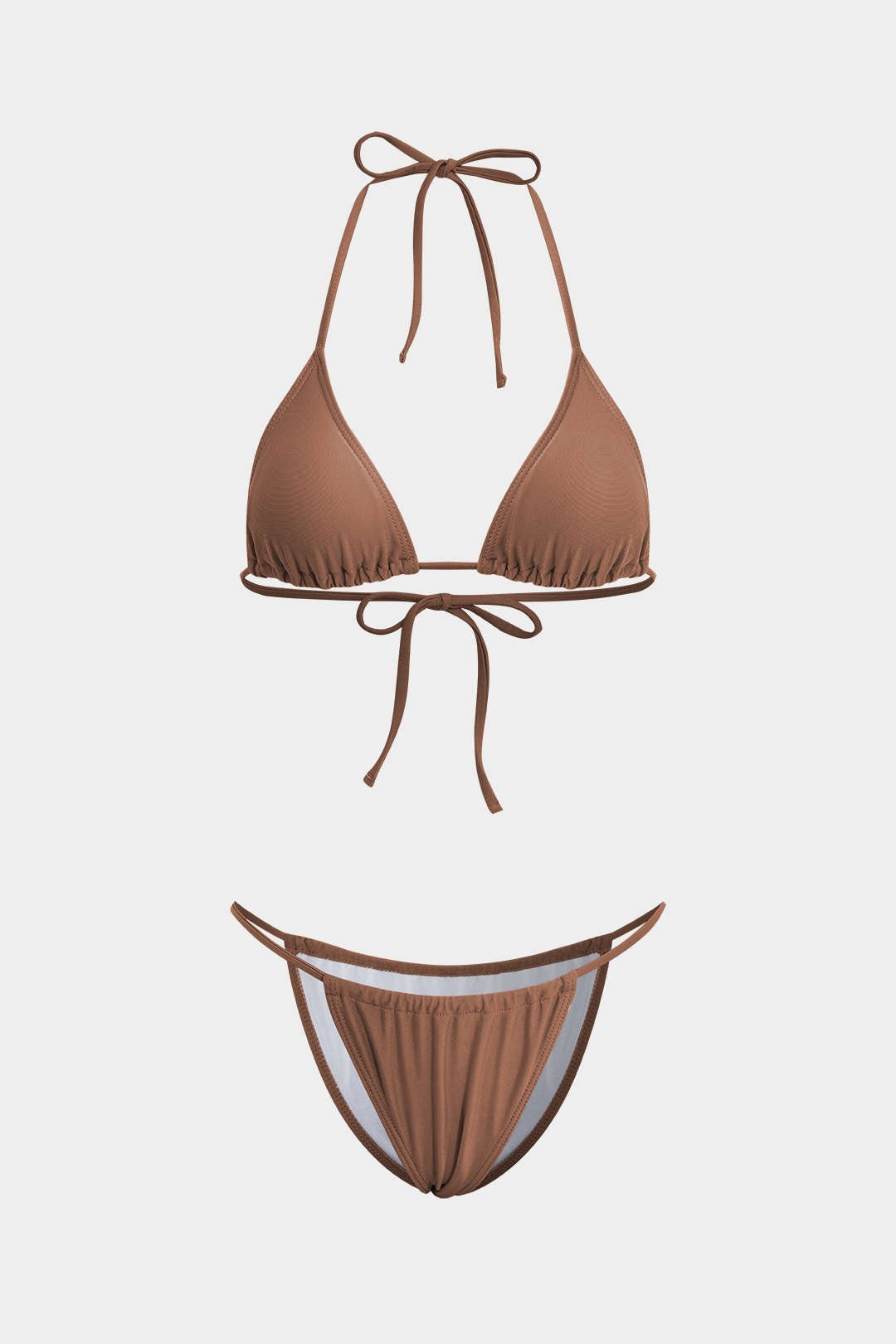 Haven Sarong Set | Fitted Swimwear, Unique Prints 7